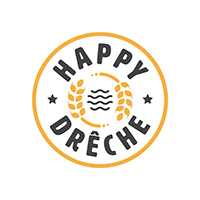 HAPPY DRECHE